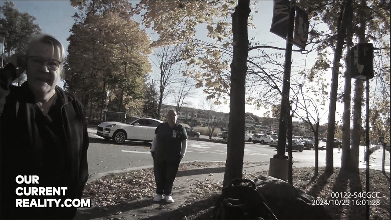 Pray For John [Police Called]