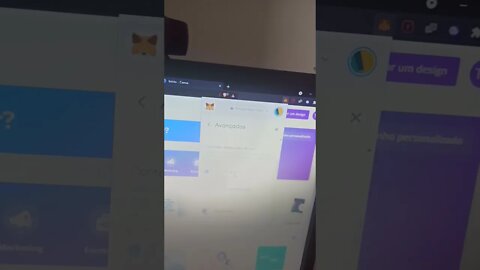 Como mostrar o valor em dólar das suas criptomoedas na metamask.