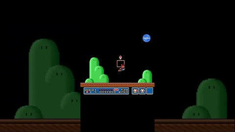 You got a mushroom! #nintendo #retrogaming #mario