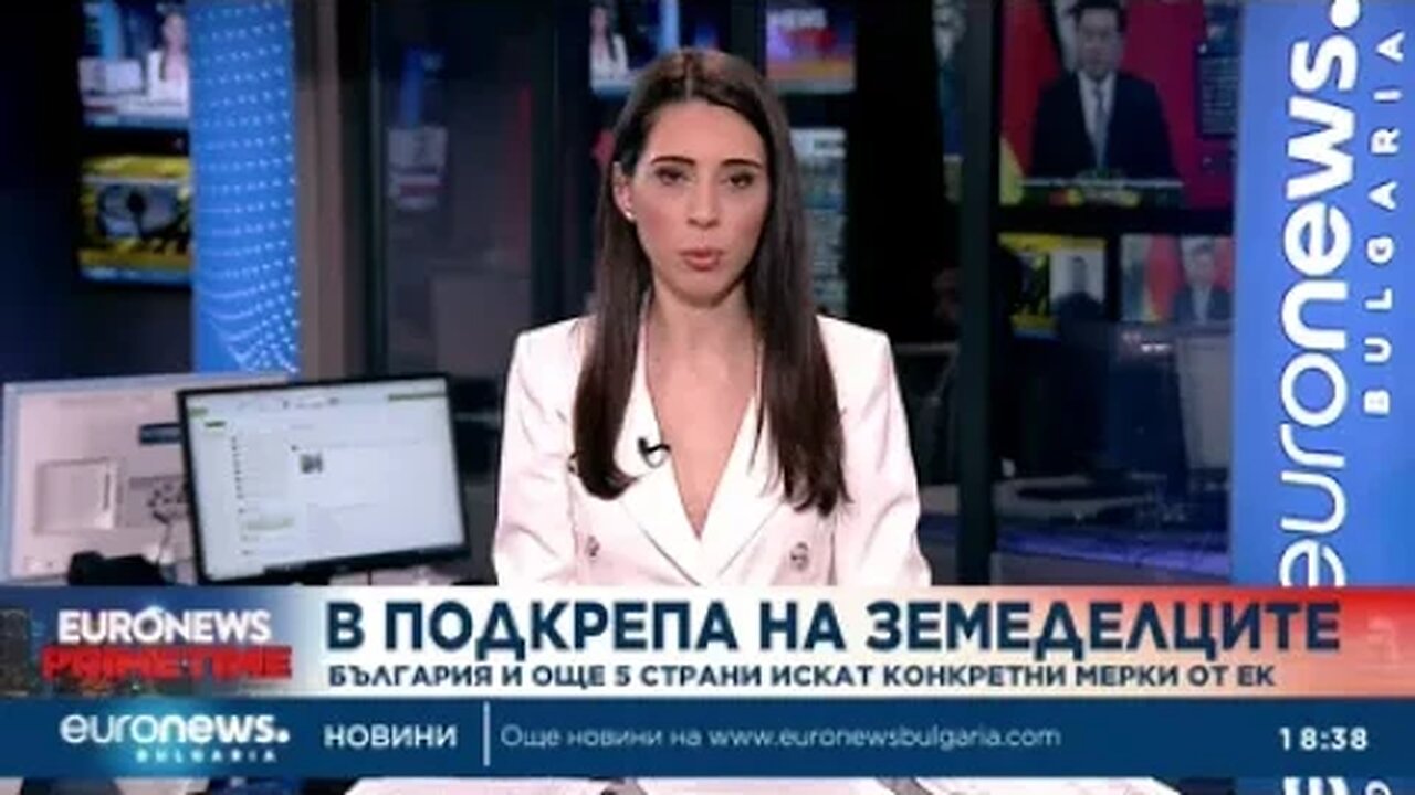 България и още 5 страни искат конкретни мерки от ЕК в подкрепа на земеделците