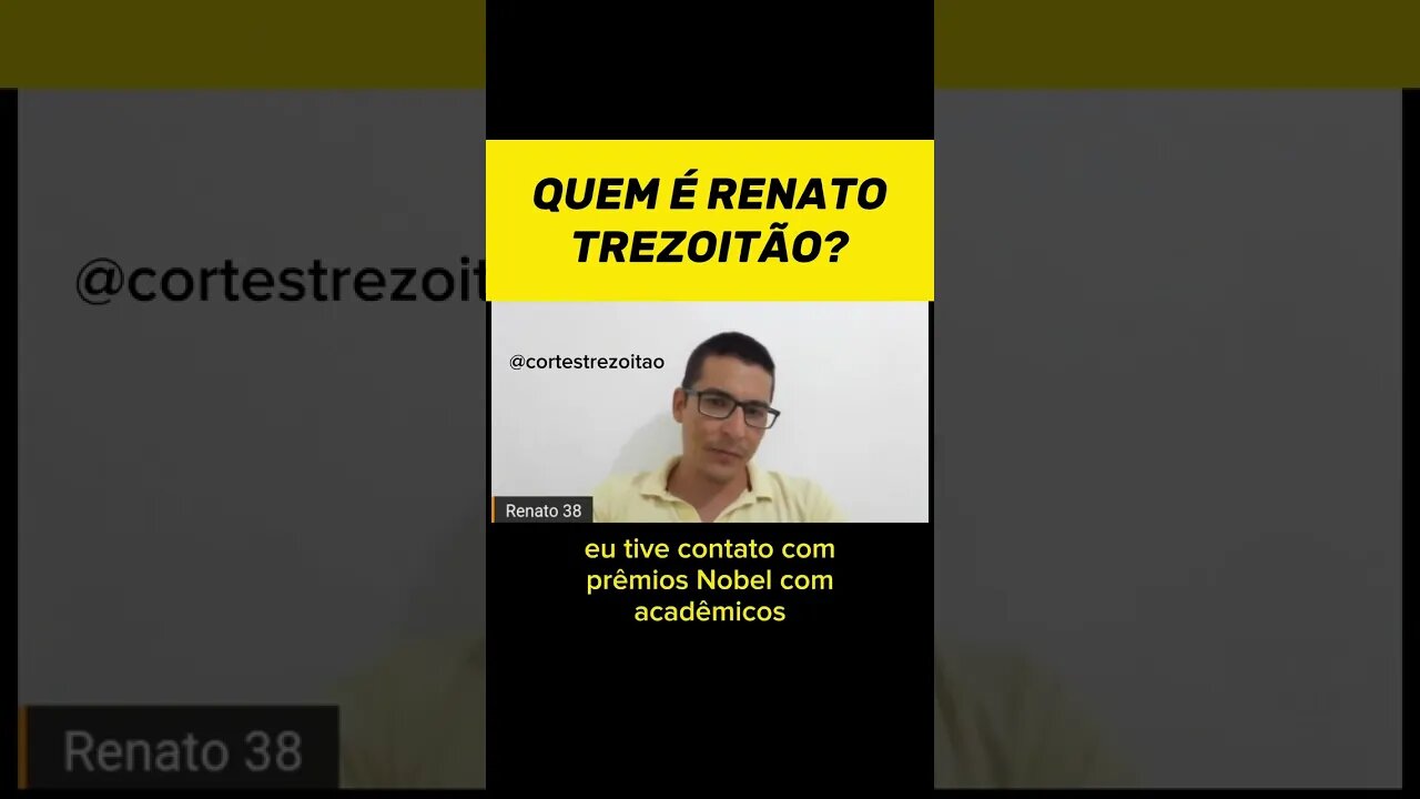 TREZOITÃO SE APRESENTA