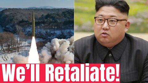 North Korea is Not Bluffing!