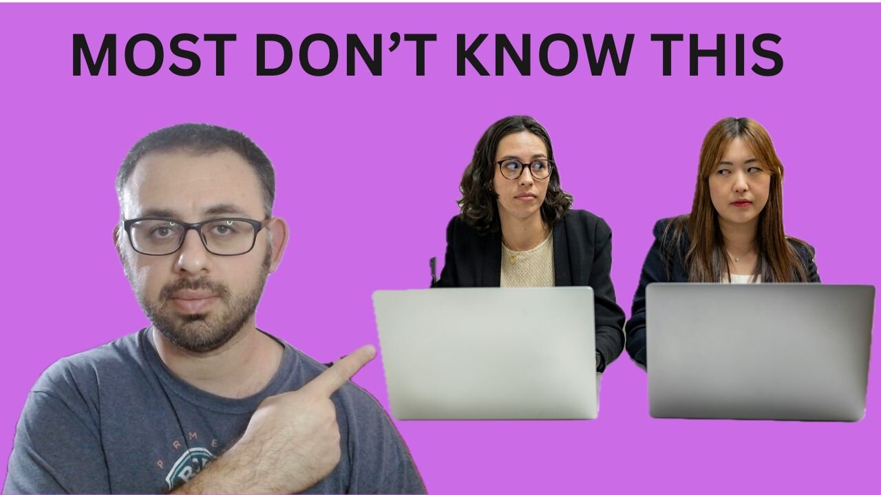 This Is Why You Hate Your Job