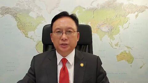★’대한민국의 충격적인 방위태세 부실’이란 제목으로 존 볼튼 백악관 국가안보보좌관께 보낸 공문 공개 [태평] 190731 수 [김일선의 시사적중]