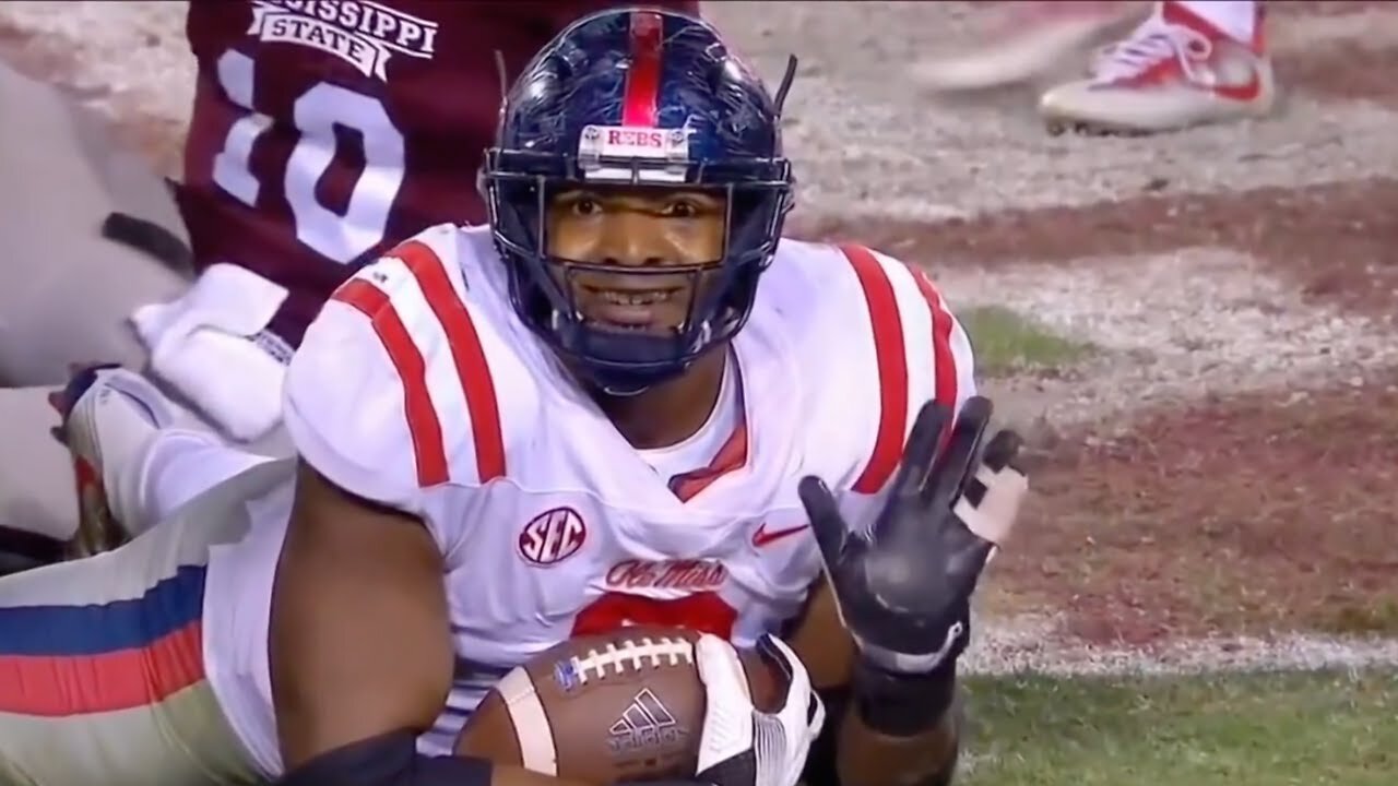 Craziest "What in the World?" Moments in College Football (Part 2)