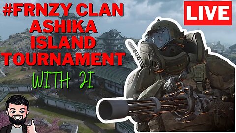 🔴LIVE! 2 V 2 TOURNAMENTS (WARZONE 2.O)