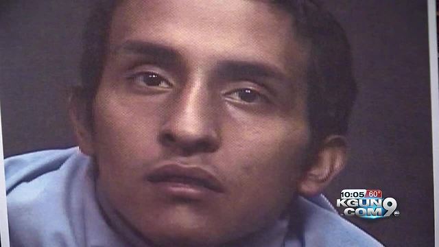 Tucson man convicted of sexual assault to be sentenced