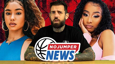 Rubi Rose Beefs with Ex Best Friend Over Lil Tjay