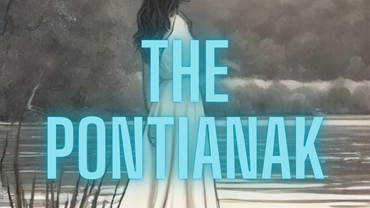 Chilling Encounters with Southeast Asia's Most Terrifying Spirit