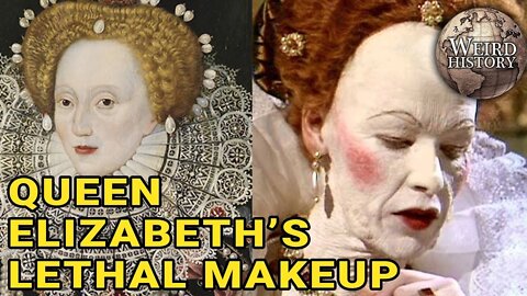 What May Have Caused the Death of Elizabeth I