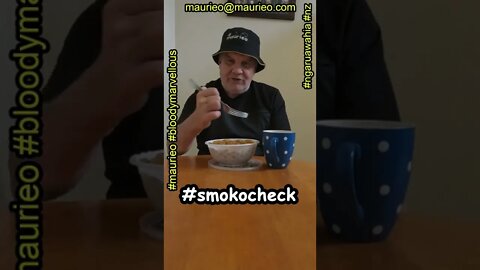 #maurieo #shorts ANOTHER #168noodle SMOKO