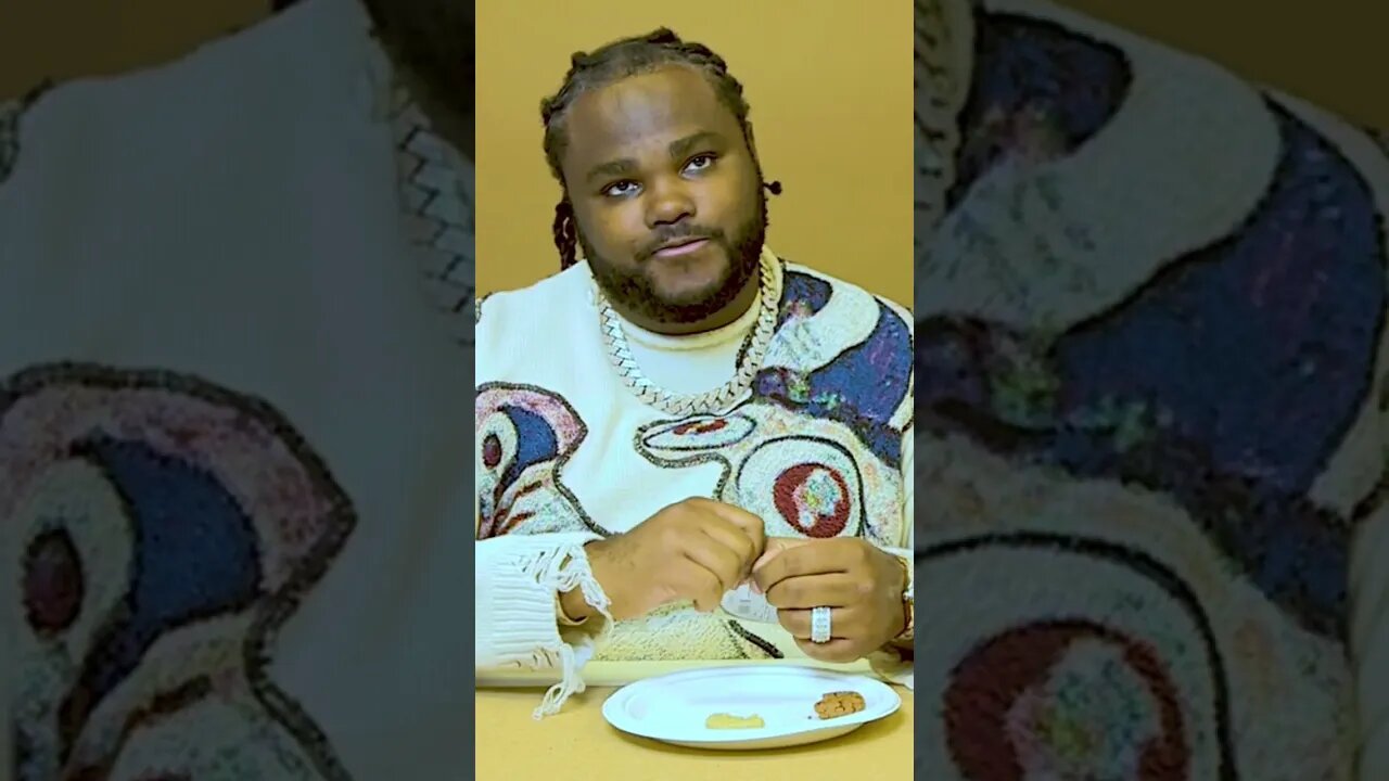 What inspired #teegrizzley story telling in his music videos.