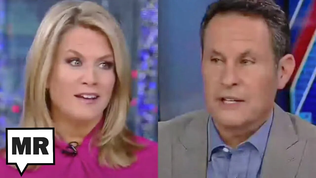 FOX Hosts Tread Lightly On TRUMP Amid Georgia Runoff Election