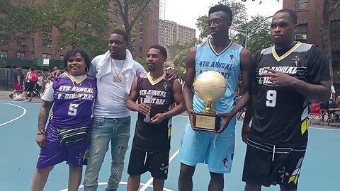 The #bdiddy Birthday Celebration Bronx NY 7/7/23 hosted by Eve Hendricks @Salamancajr80 @CMSalamanca