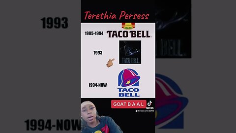#tacobell #baal #fastfood #symbolism #queenofnight #terethiapersess #food