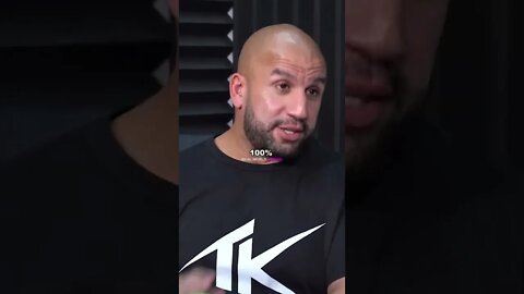 only your own race is against you