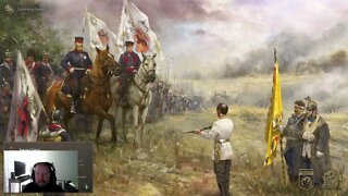 First Look at Victoria 3 As the USA l Part 1