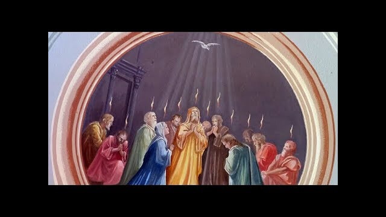 Advanced Torah - The Veracious Lunar Shabbath and Shabuoth: Part 3