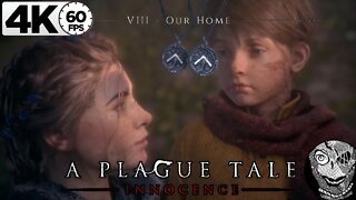 (PART 08) [VIII - Our Home] A Plague Tale: Innocence