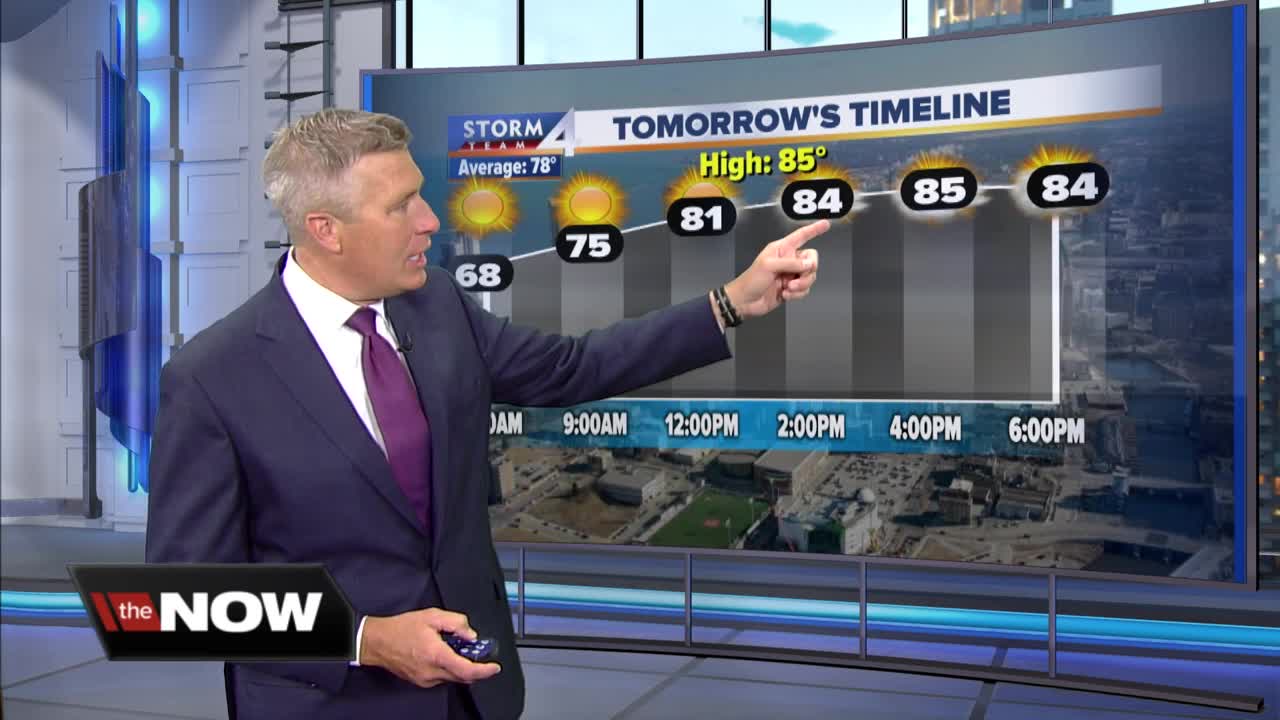 Geeking Out: Good news for summer lovers