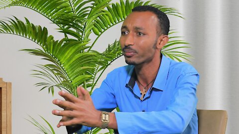 የመንግስት ከትላንት አለመማር ዛሬ ለገባንበት አዘቅት ዋነኛ መንስኤ ነው - መ/ር ኃይሌ አወቀ