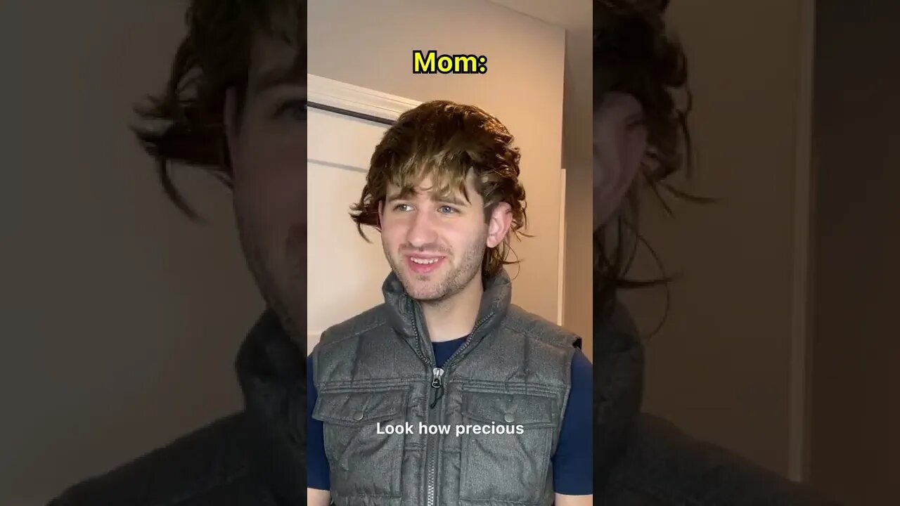 When the Mom's Quit Talking #Shorts