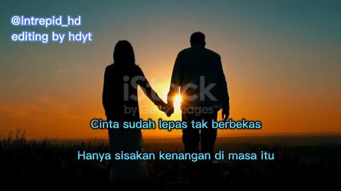 cinta masa lalu #puisi #motivasi