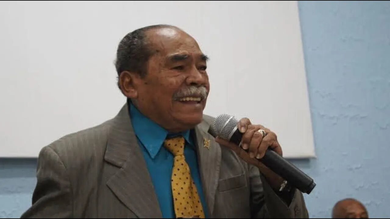 MORRE O CANTOR GOSPEL E PASTOR VALDOMIRO SILVA