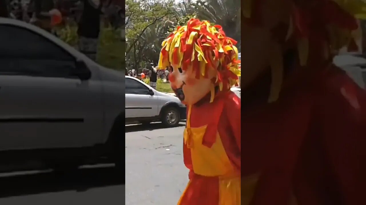 SUPER DIVERTIDOS, DANÇANDO FOFÃO, BONECA EMÍLIA E HOMEM-ARANHA NO TRENZINHO DA ALEGRIA BH, LIKE