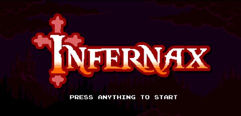 Infernax