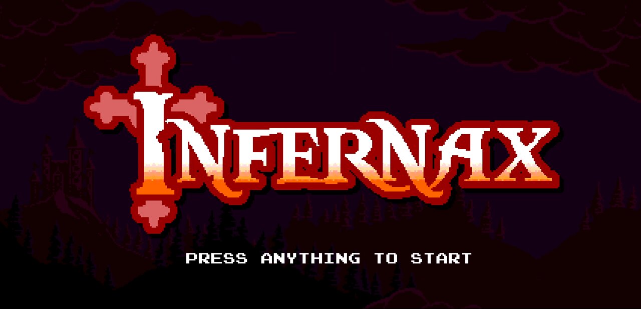 Infernax