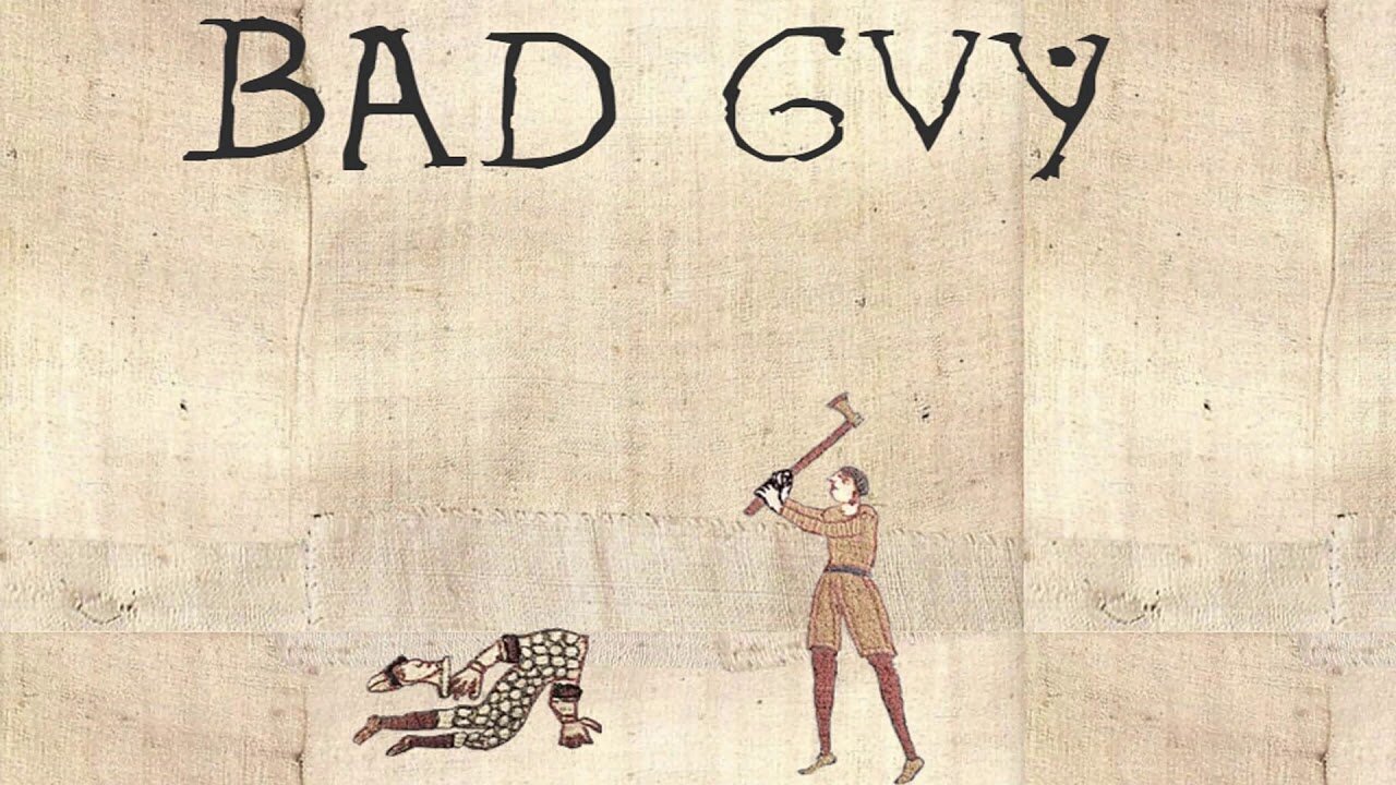 Bad Guy (Medieval Version) - Bardcore Cover of Billie Eilish