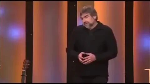 Volker Pispers zur Ukraine