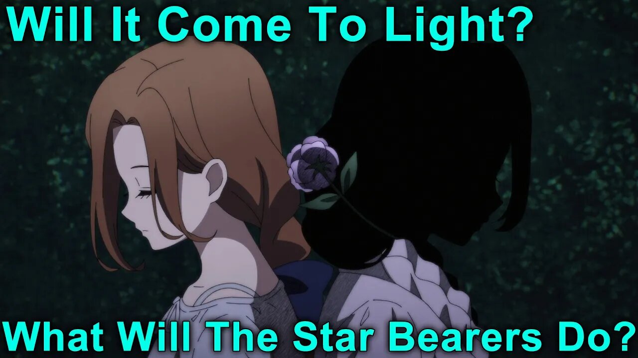 What Next? Will The Star Bearers Hide It? - Shadow House 2nd Season Episode 10 Impressions!