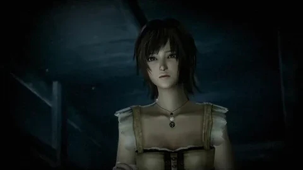 r3tard play fatal frame mask of the lunar eclipse at 2am7