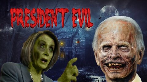 President Evil