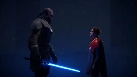 Starwars Jedi : Fallen Order (PS5 Gameplay) - Ep08
