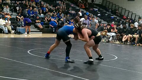 182 vs TCHS