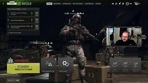 Call of Duty - RAID