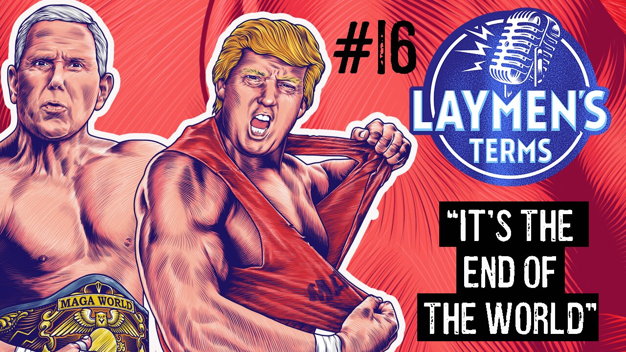 A Life Without Trump! A Bartender Talks About America's Greatest Mistake #Trump #Elections #Voted