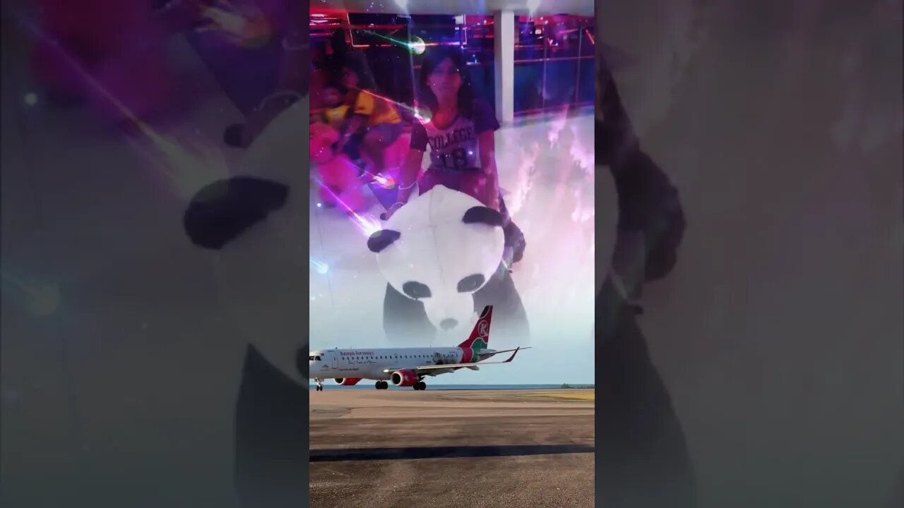 I'm flight go-to abroad bye Philippines hello Saudi