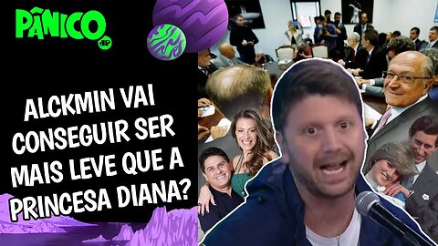 GOSSIP DO ZUZU: CÉSAR FILHO PODE AJUDAR MAIS NA TRANSIÇÃO DE GOVERNOS QUE ASSUMIR REI CHARLES III?