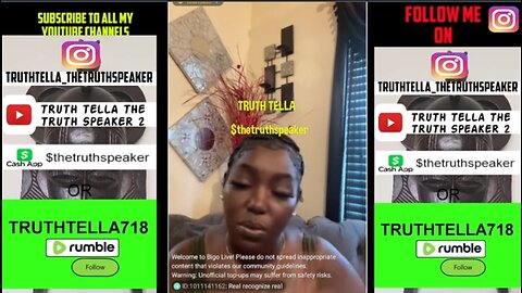 EBBIMAY SAYS FUCK BRANDON KEYZZ ITS TIME 2 MOVE ON & PROMISES TO WORK MADAM LO LIKE NEVER B4