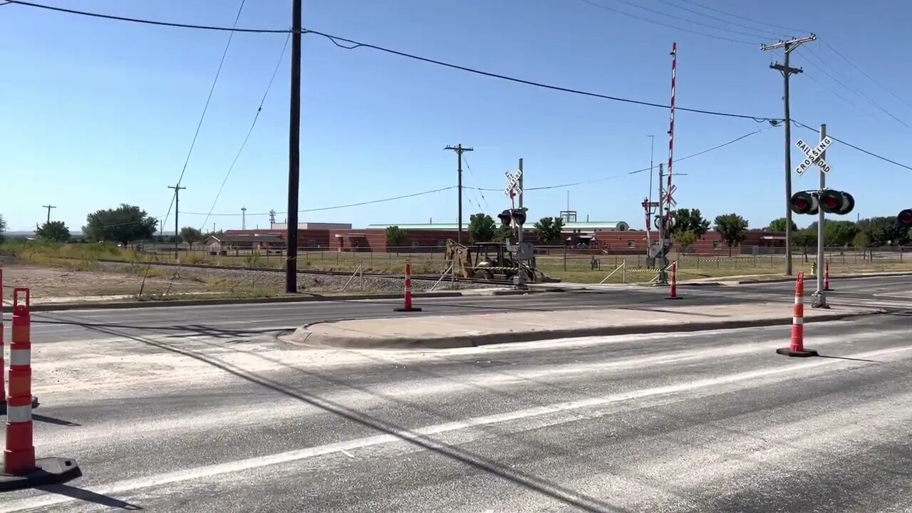 Railroad