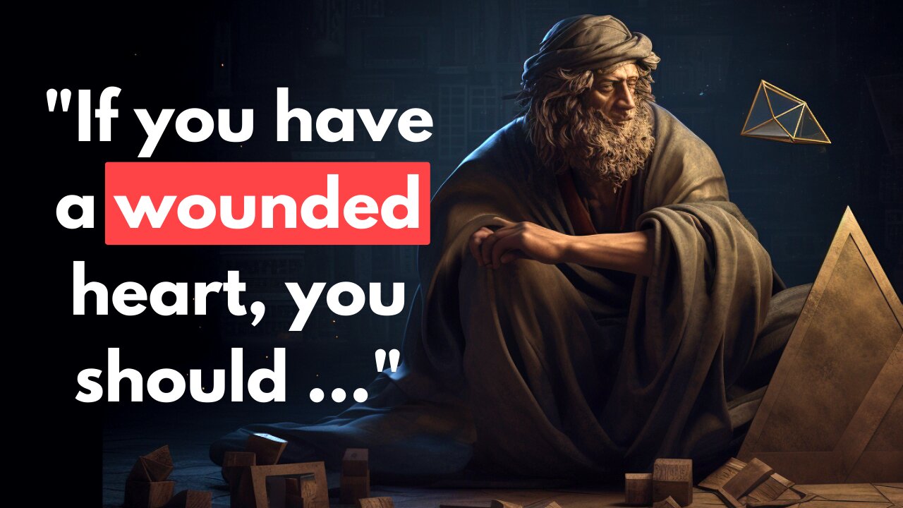 Discover Hidden Knowledge: Pythagoras Quotes Every Man Wishes They Knew Sooner