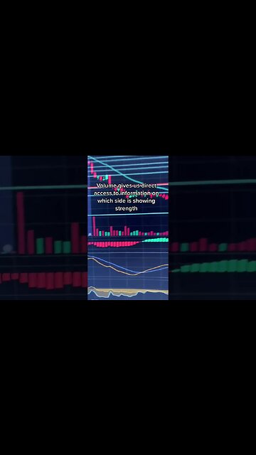 This day trading indicator falls the future 🔮 #stocks #invest #daytrading