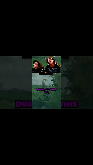 Elden Ring - When things escalate unexpectedly #shorts