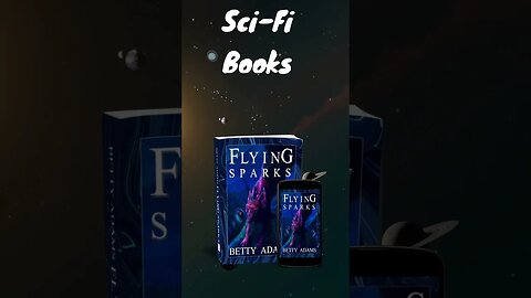 A Novel of Dragons, Aliens, and Things That Go Boomp in the Night