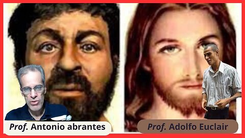 O Jesus histórico Antonio Abrantes