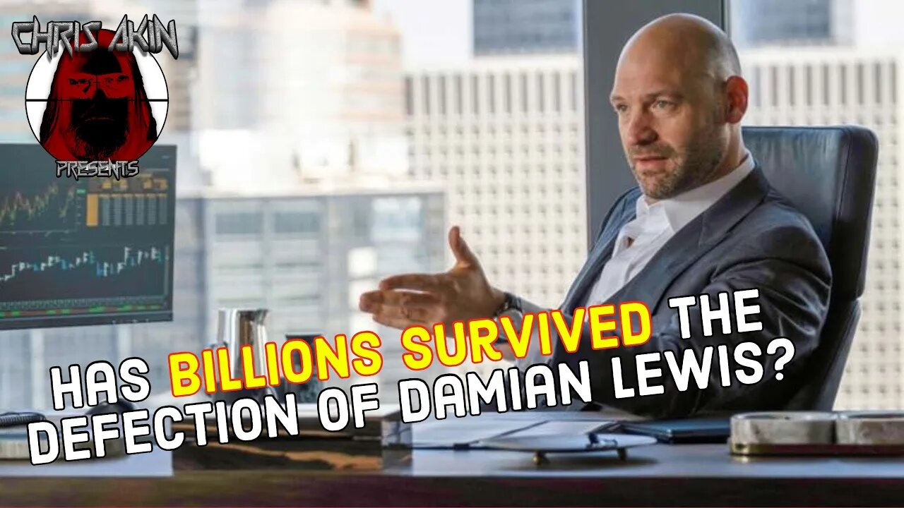 Has Billions Survived The Defection Of Damian Lewis?